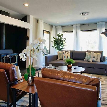 Oakridge Ranch ※ Sequoia, Kern River & Lake Escape Lake Isabella Exterior photo