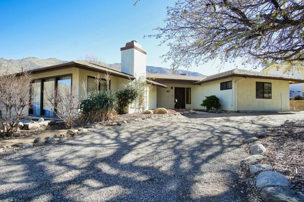 Oakridge Ranch ※ Sequoia, Kern River & Lake Escape Lake Isabella Exterior photo