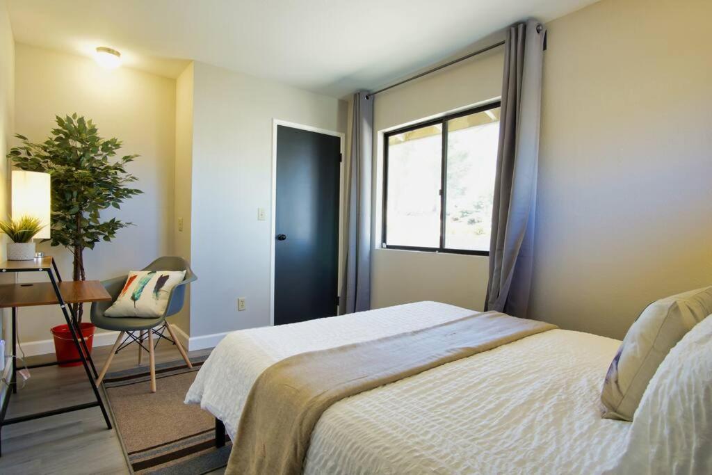 Oakridge Ranch ※ Sequoia, Kern River & Lake Escape Lake Isabella Exterior photo