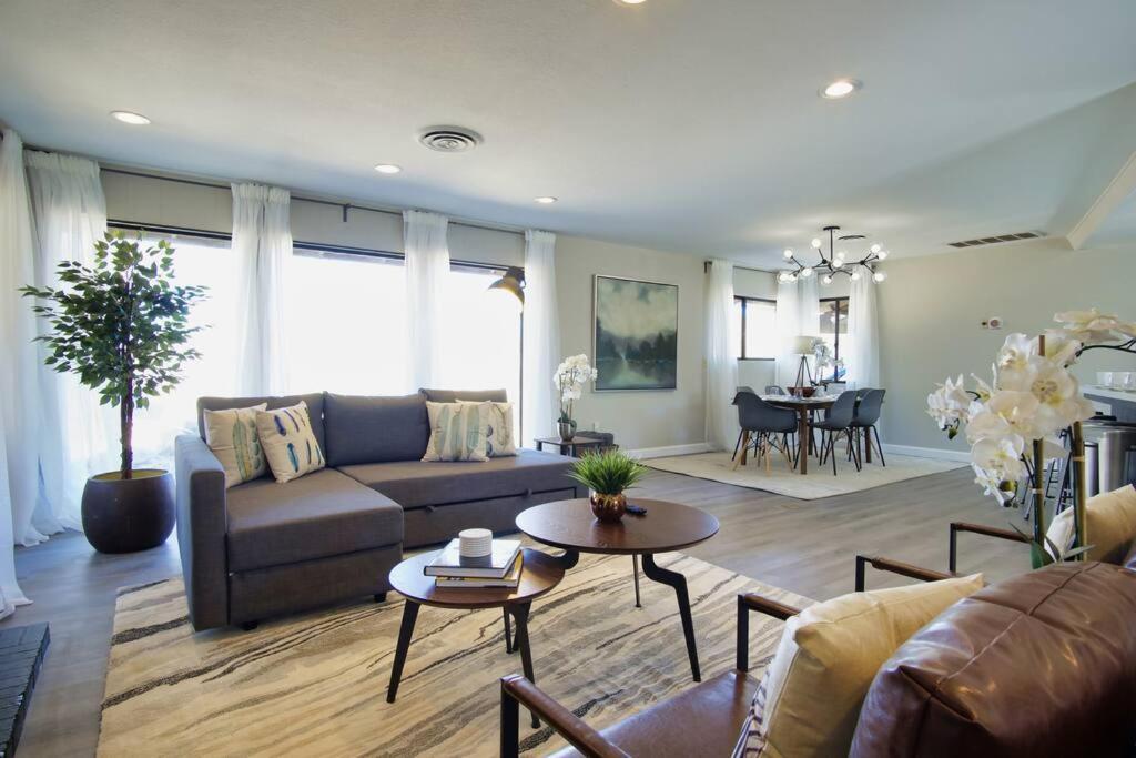 Oakridge Ranch ※ Sequoia, Kern River & Lake Escape Lake Isabella Exterior photo