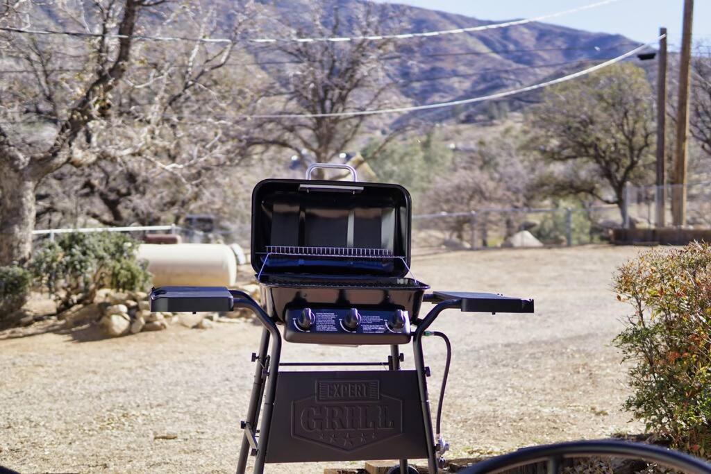Oakridge Ranch ※ Sequoia, Kern River & Lake Escape Lake Isabella Exterior photo