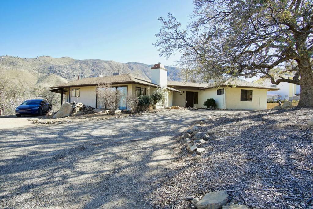 Oakridge Ranch ※ Sequoia, Kern River & Lake Escape Lake Isabella Exterior photo